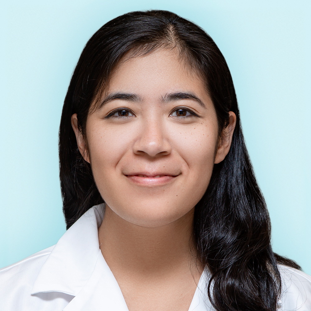 Rebecca Joy Wong, PA