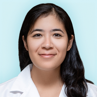 Portrait of Rebecca Joy Wong, PA