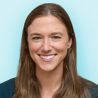 Portrait of Amy Kornblit, MD