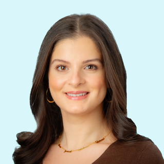 Portrait of Jenna Rabadi, MD