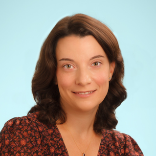Portrait of Kathleen Mary Finn, NP