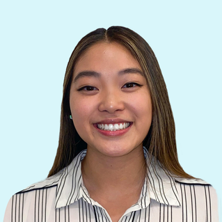 Portrait of Alexandria Lam, PT, DPT