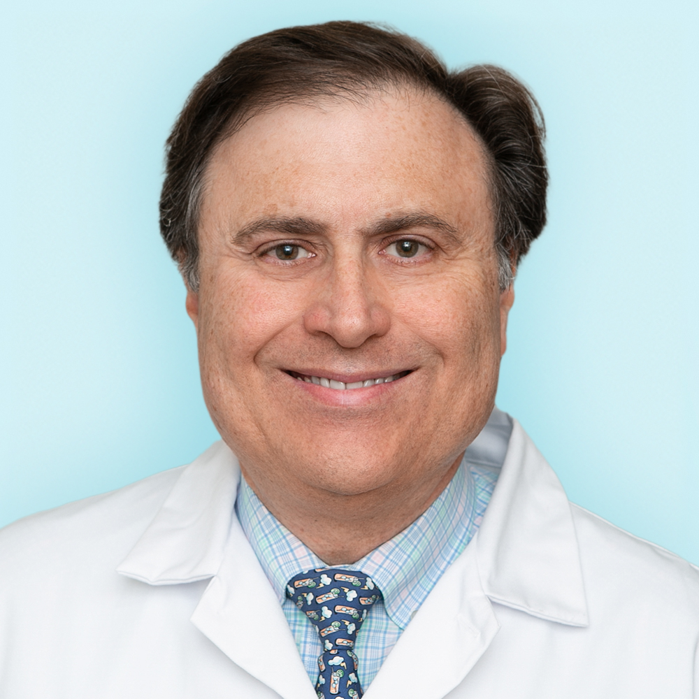 Joseph Frank Nestola, DO