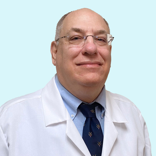 Portrait of Ira W. Nierenberg, MD