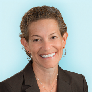 Portrait of Melissa Weintraub, MD