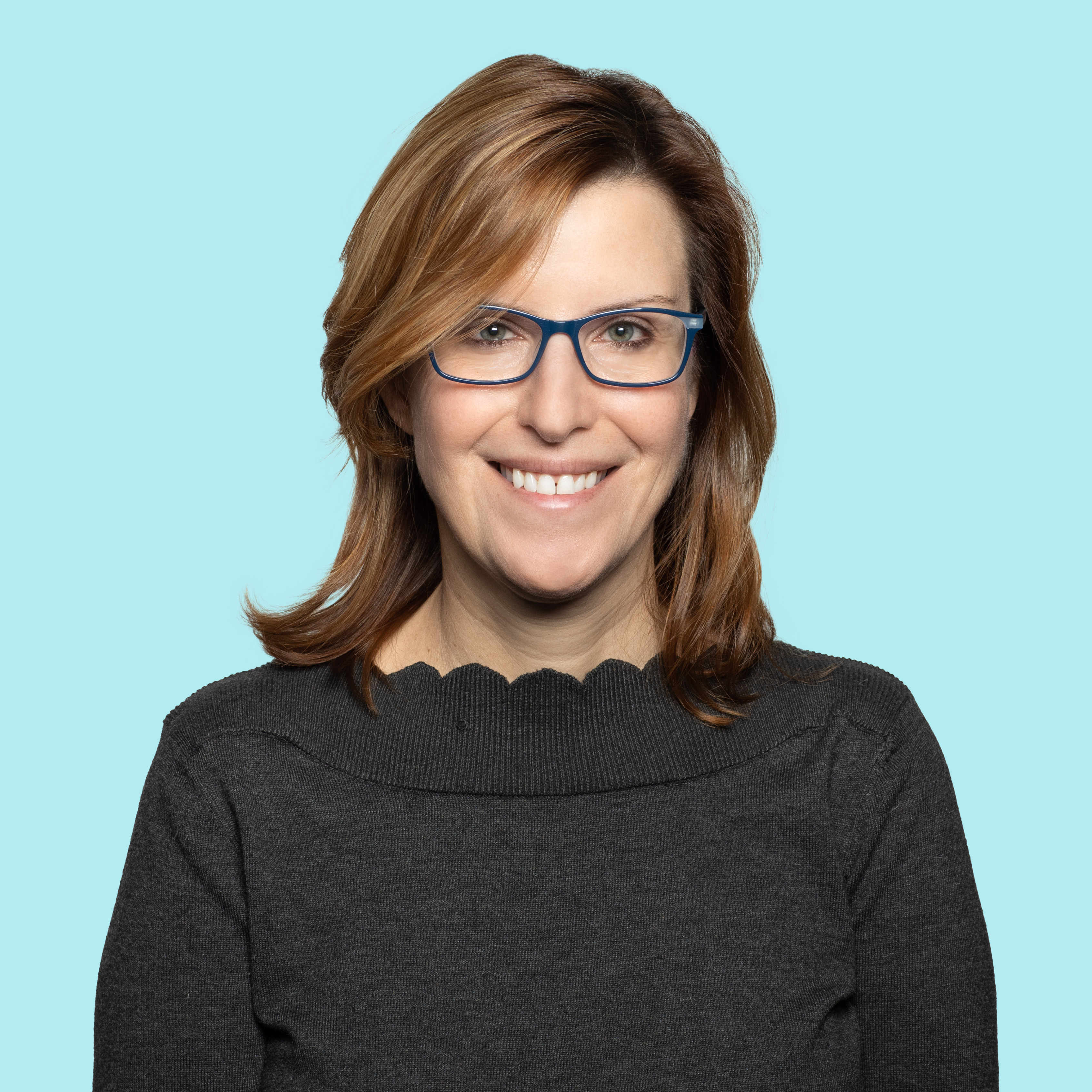 Marilyn Fabbri, MD
