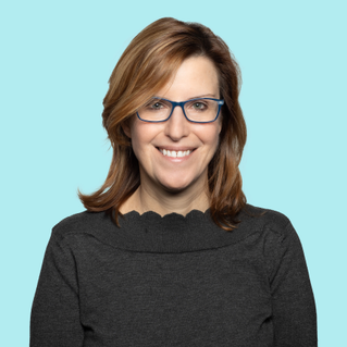 Portrait of Marilyn Fabbri, MD