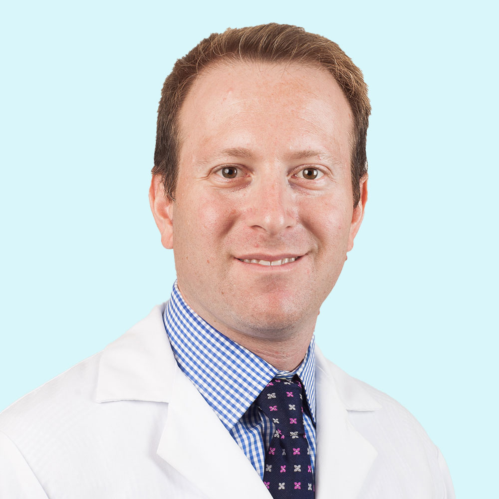 Seth Lessner, MD