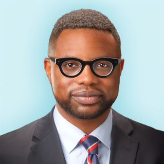 Portrait of Opeyemi Daramola, MD
