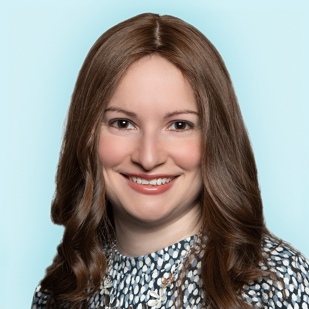 Elisheva Pfeiffer, OD