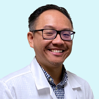 Portrait of Herman Mai, MD