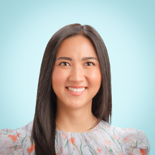 Portrait of Isabel Salamone, DNP