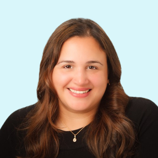 Portrait of Natalie Lorentzos, FNP-BC