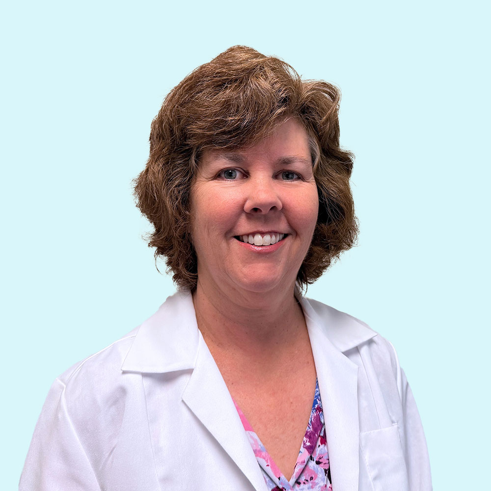 Charlotte Creech, MD