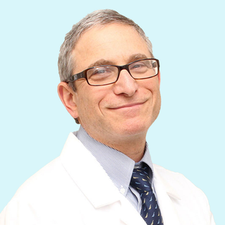Portrait of Jeffrey Stewart, MD