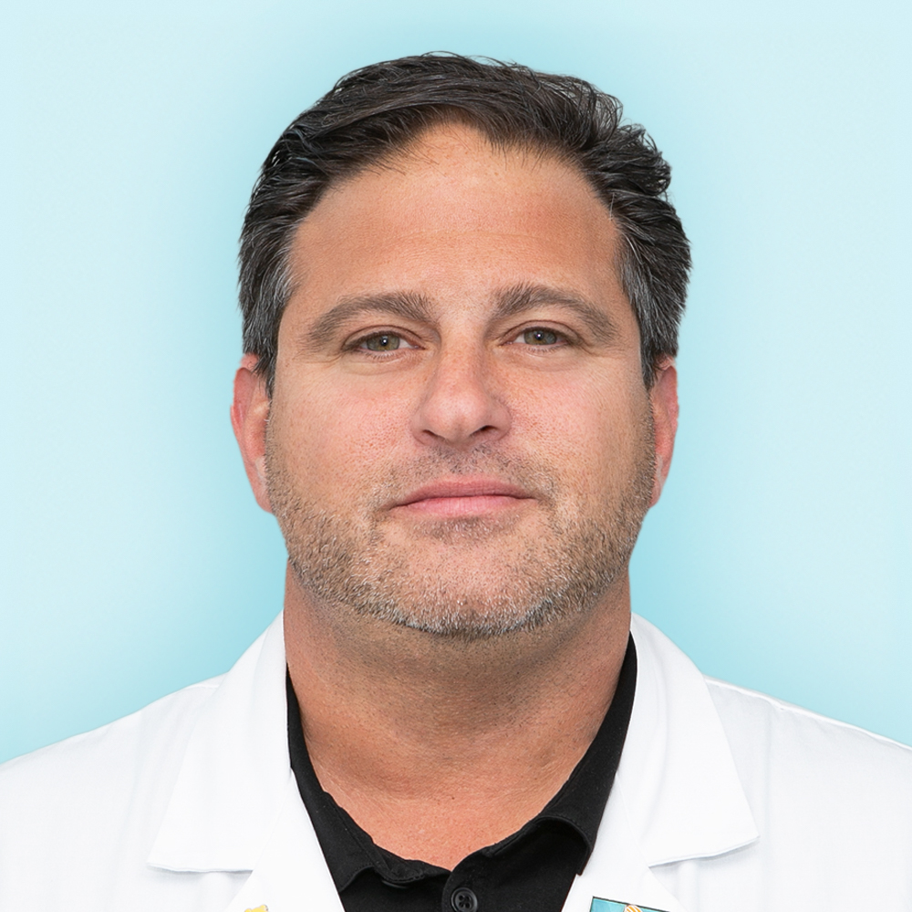 Jonathan Davis, MD