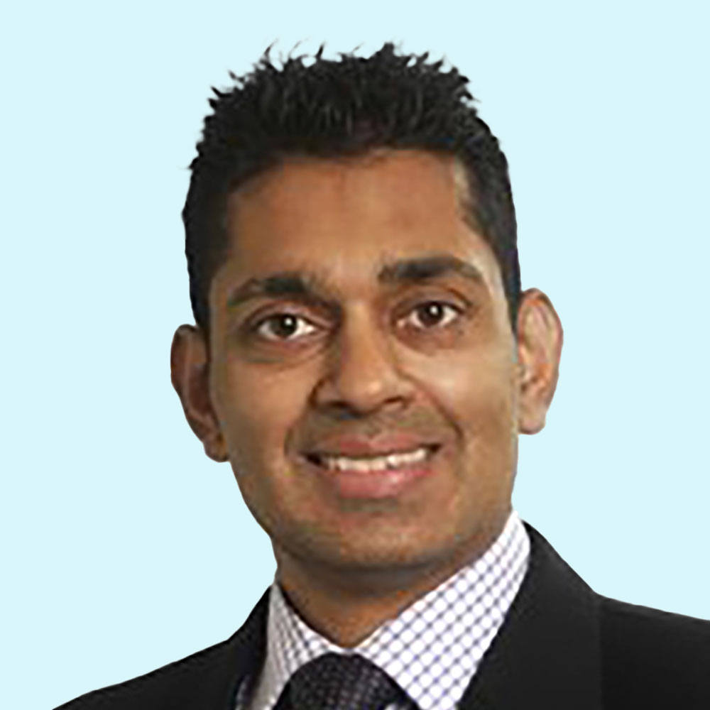 Pradeep Penta, MD