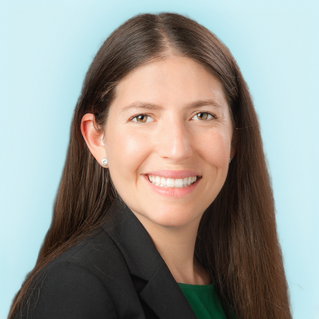 Portrait of Lindsey Neimand, MD