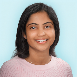 Portrait of Padma Raghavan Pillai, MD