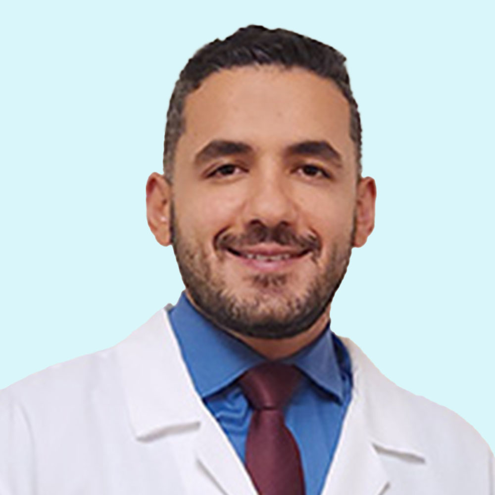 Mohamed Khorshid, MD