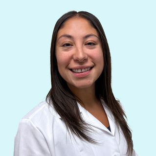 Portrait of Julie Torrellas, MD