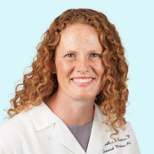 Portrait of Kimberly A. Estler, MD