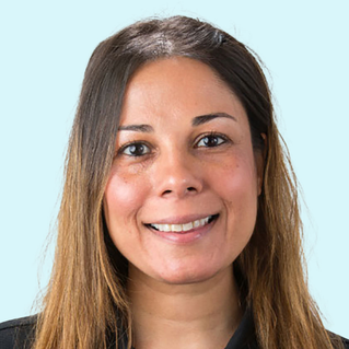 Portrait of Sapana Kanojia, PT, MPT