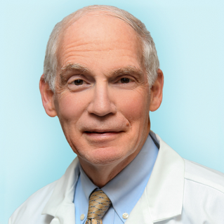Portrait of Joseph Ramek, MD