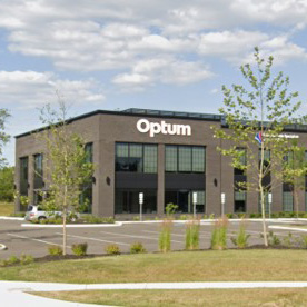 Optum Primary Care - Gahanna