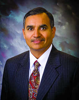 Rajnish Gupta, MD