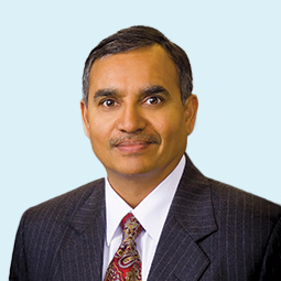 Portrait of Rajnish Gupta, MD