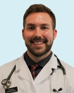 Brian P Doyle, PA-C
