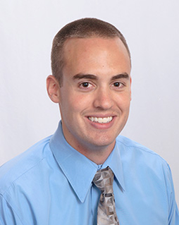 Portrait of Douglas C Schroer, DNP