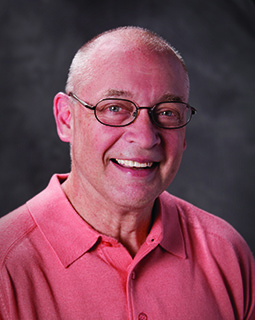 James B Soldano, MD