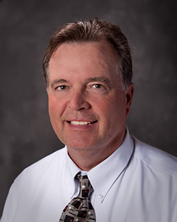 James C English, MD