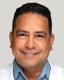 Alfredo Figueroa, DO