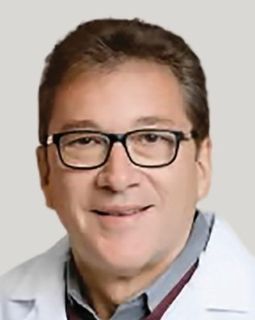 Richard Oberlander, MD