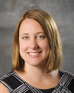 Portrait of Valerie Kuenzli, MD