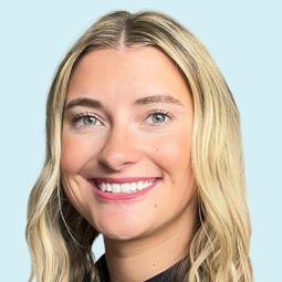 Portrait of Libbey Niemiec, PA-C