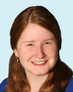 Portrait of Rebekah Crawford, DO