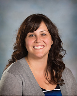 Melissa King, NP-C