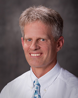James P Mackessy, MD