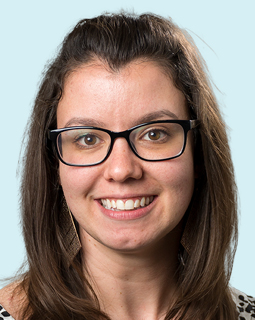 Lea Witt, NP