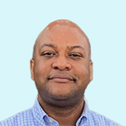 Ike Stewart, MD