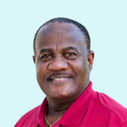 Winston Morris, MD
