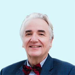 William Aldrich, MD