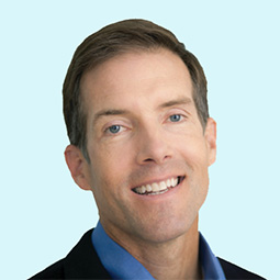 Andrew Mcmarlin, DO