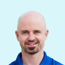 John Baker, MD