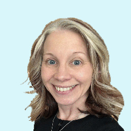 Catherine Marie James, NP