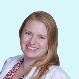 Nora Brown, NP